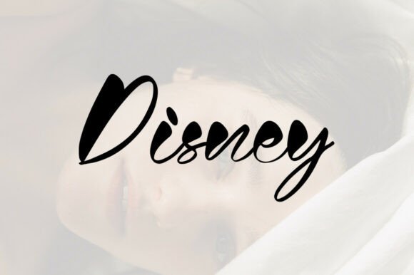 Beliving Font - Preview 3