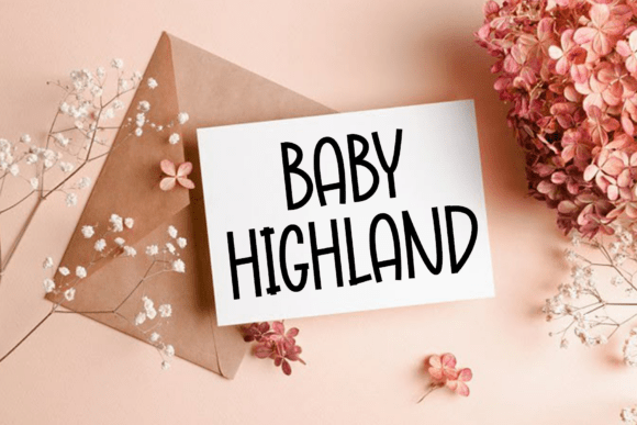 Bigboy Font - Preview 2