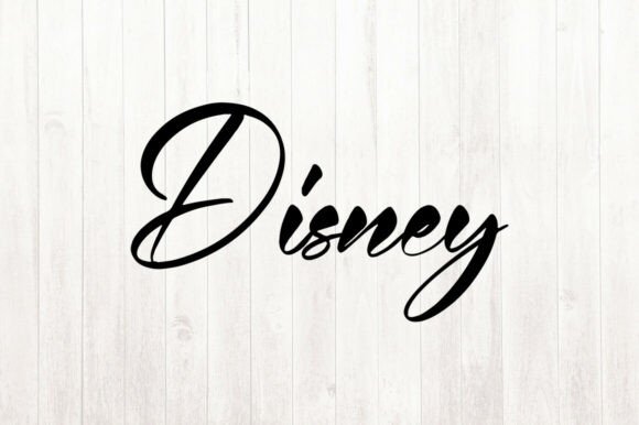 Blackday Font - Preview 3
