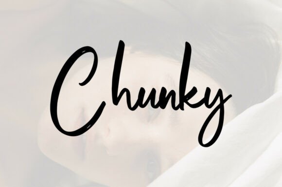 Boarding Font - Preview 1
