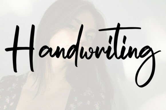Boarding Font - Preview 2