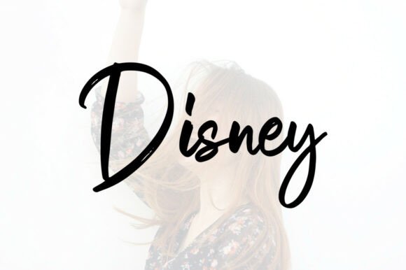 Boarding Font - Preview 3