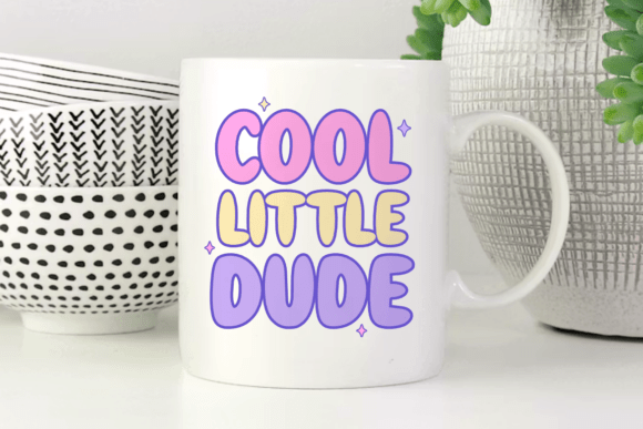 Bubble Coming Font - Preview 4