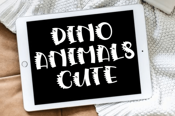 Camelo Font - Preview 2