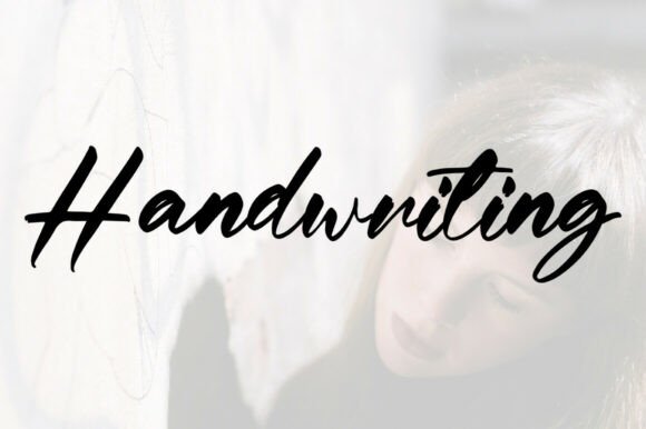 Devitson Font - Preview 2