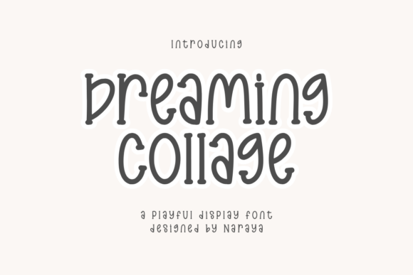Dreaming College