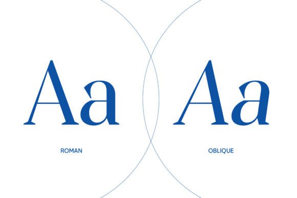 Evoritha Font - Preview 4