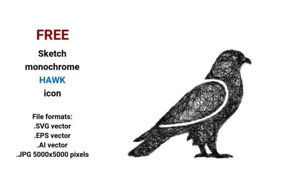 FREE Sketch Shipping Information Icon Graphic by davidzydd · Creative ...