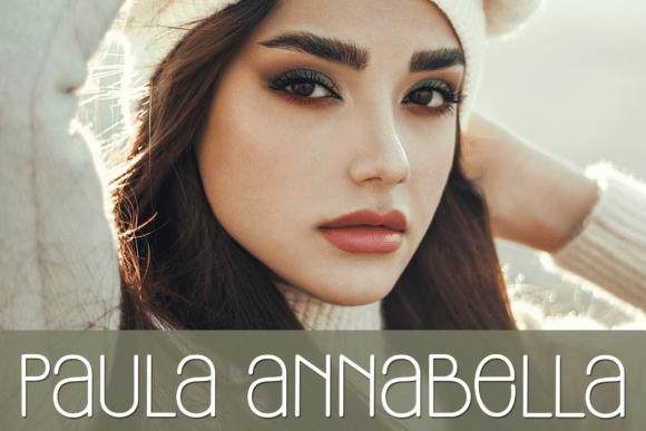 Frontage Font - Preview 6