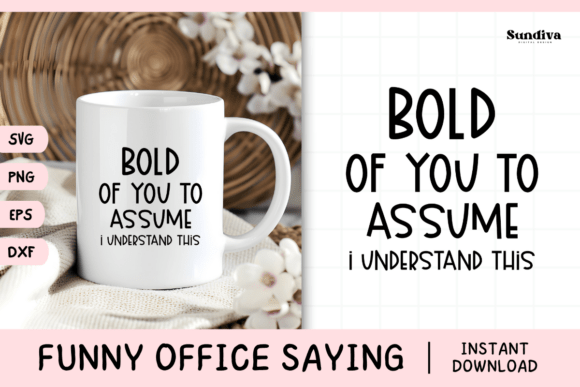 Funny Office Saying SVG 56 V3