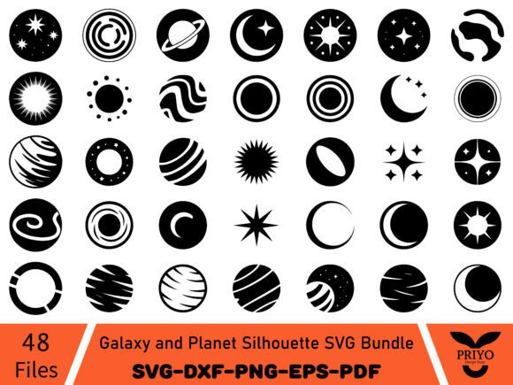 Puddle Svg Bundle Graphic by Priyo Design Shop · Creative Fabrica