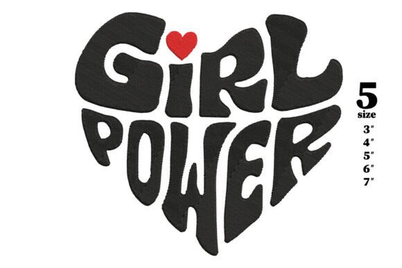 Girl Power