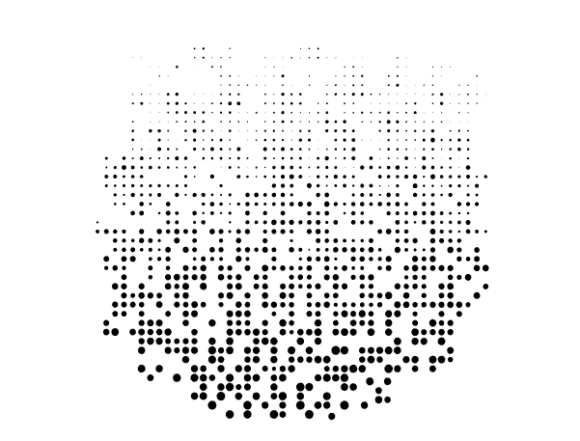 Halftone.