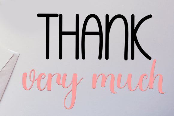 Honey Beautiful Font PNG with transparent background - Preview 1