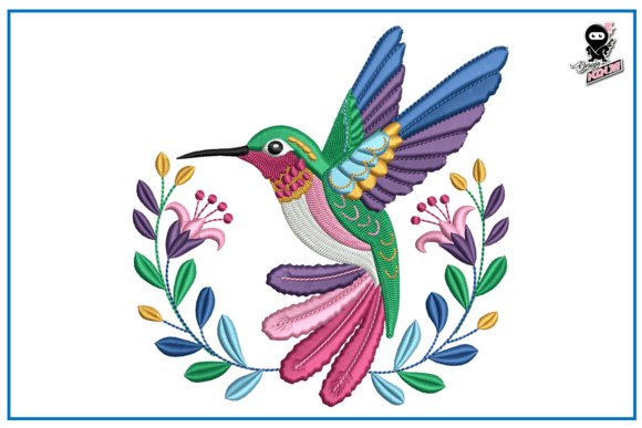 Hummingbird