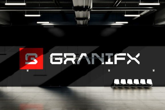 Letrial Font PNG with transparent background - Preview 4