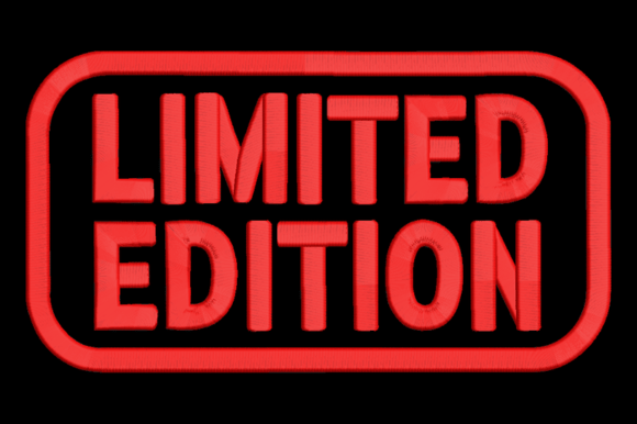Limited Edition