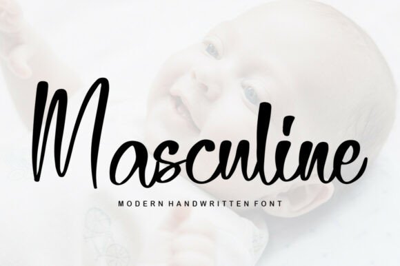 Masculine