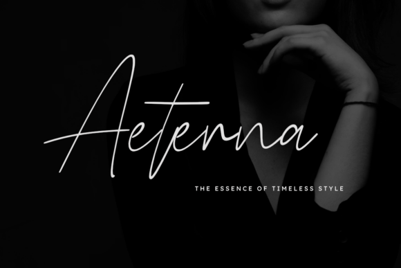 Natacha Font PNG with transparent background - Preview 3