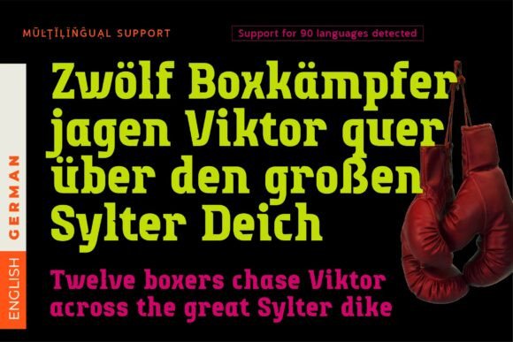 Runzoe Font PNG with transparent background - Preview 6