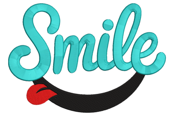 Smile Script