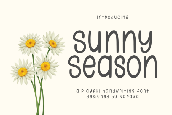 Sunny Season
