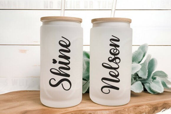 Abigail Font - Preview 4