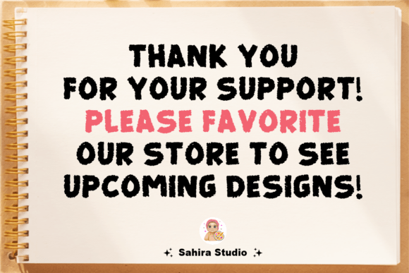 Bold Crayon Font - Preview 4