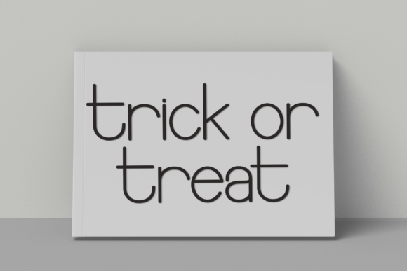 Candlelight Font - Preview 5