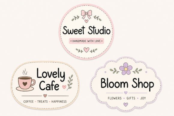 Elegant Pro Font - Preview 3