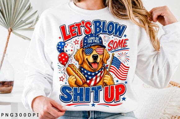funny patriotic dog png 4th of july svg tumbler sublimation design