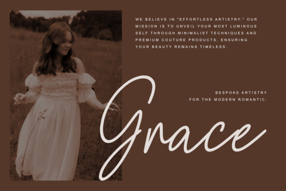 Semestha Font PNG with transparent background - Preview 6