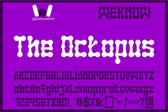 Skeleton Army Font PNG with transparent background - Preview 1