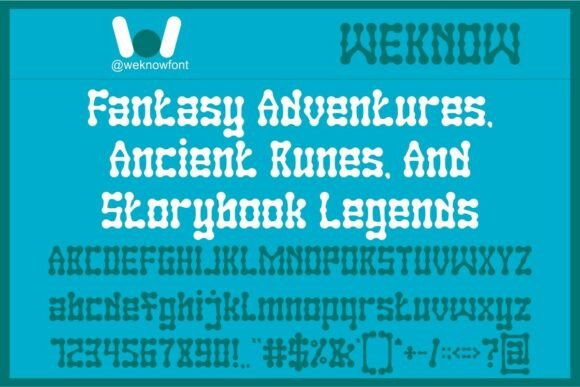 Skeleton Army Font PNG with transparent background - Preview 2