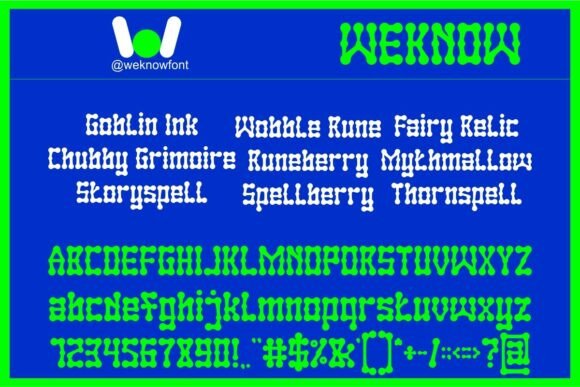 Skeleton Army Font PNG with transparent background - Preview 3