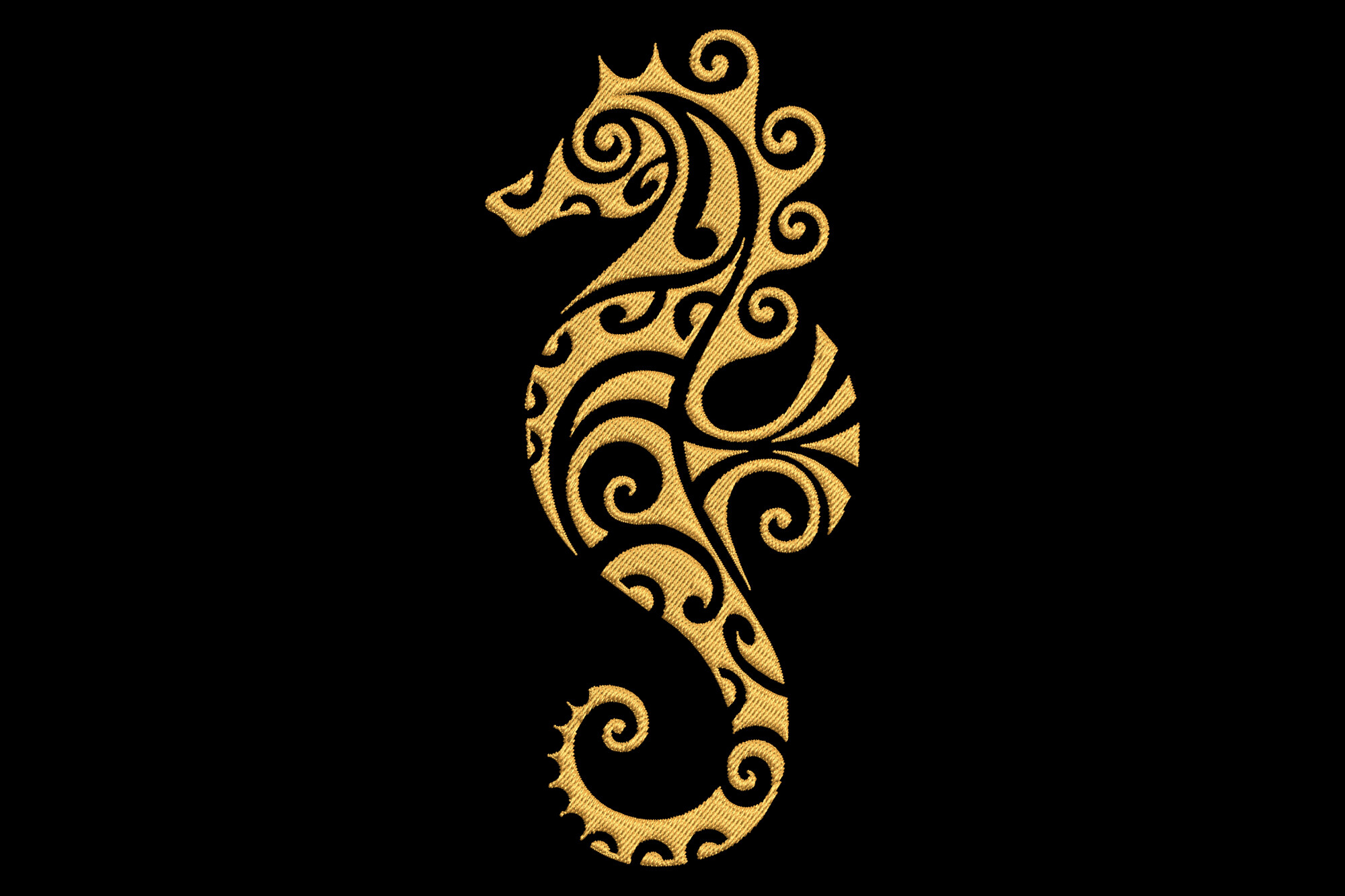 Seahorse