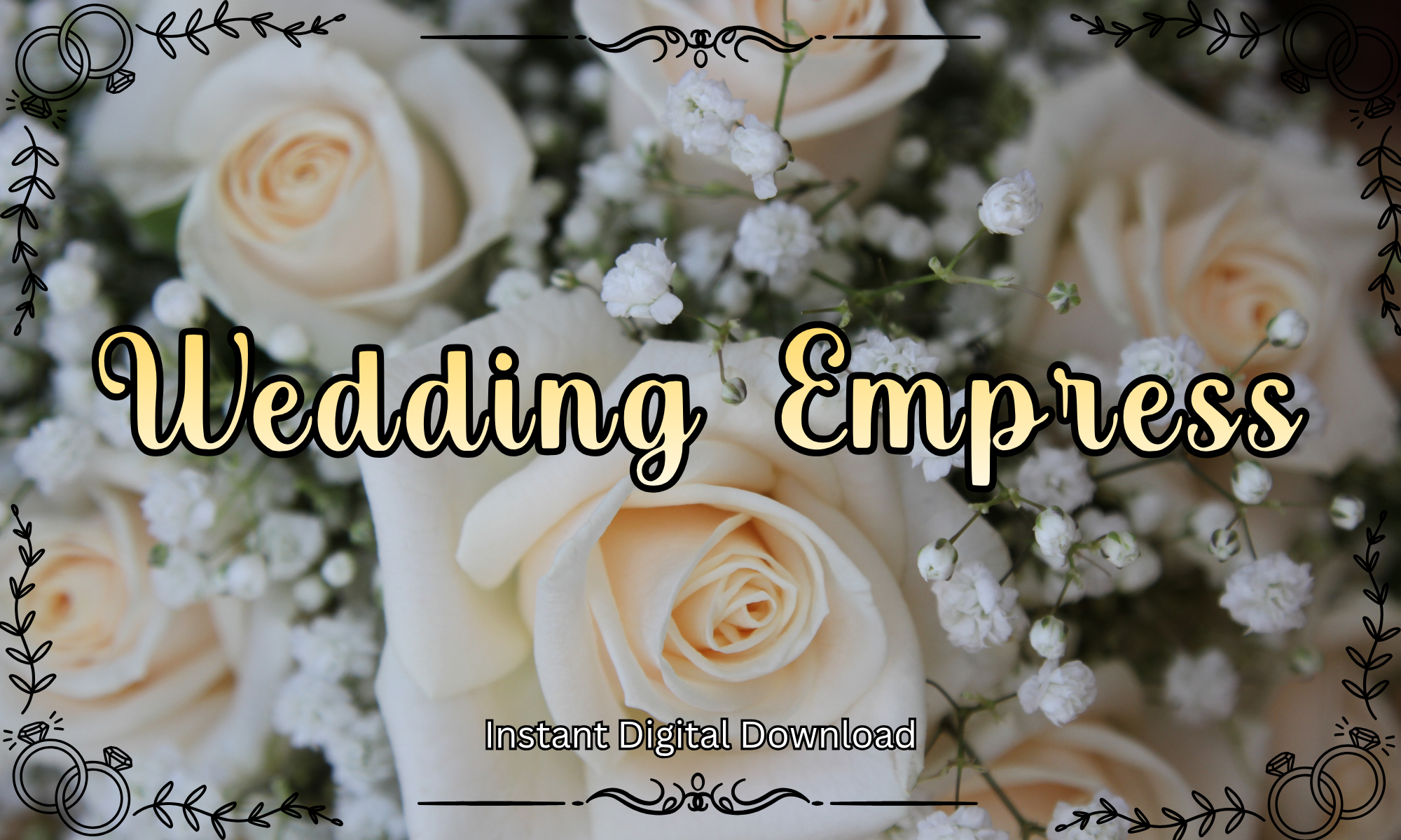 Wedding Empress