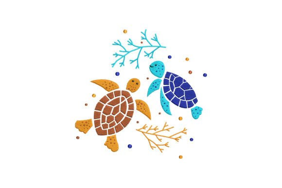 Sea Turtles