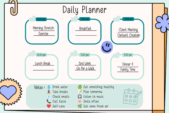 Airy Mellow Font - Preview 3