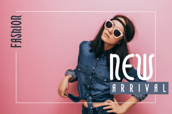 Humpday Wonder Font - Preview 2