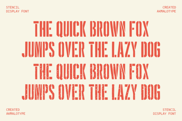 Marston Font PNG with transparent background - Preview 2