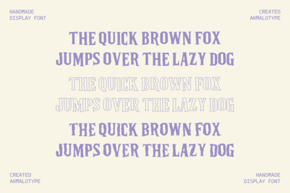 Motelian Font PNG with transparent background - Preview 2
