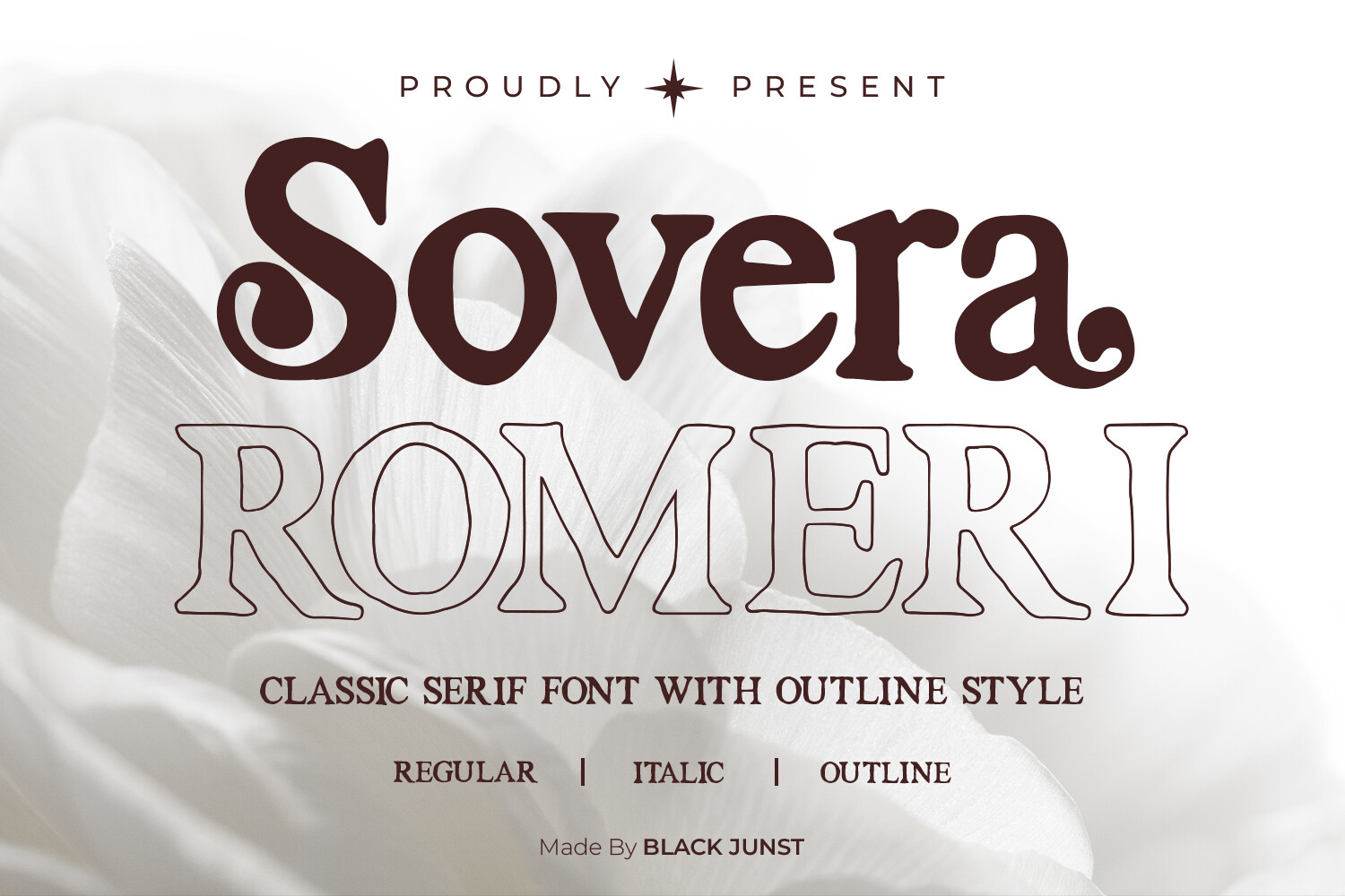 Sovera Romeri