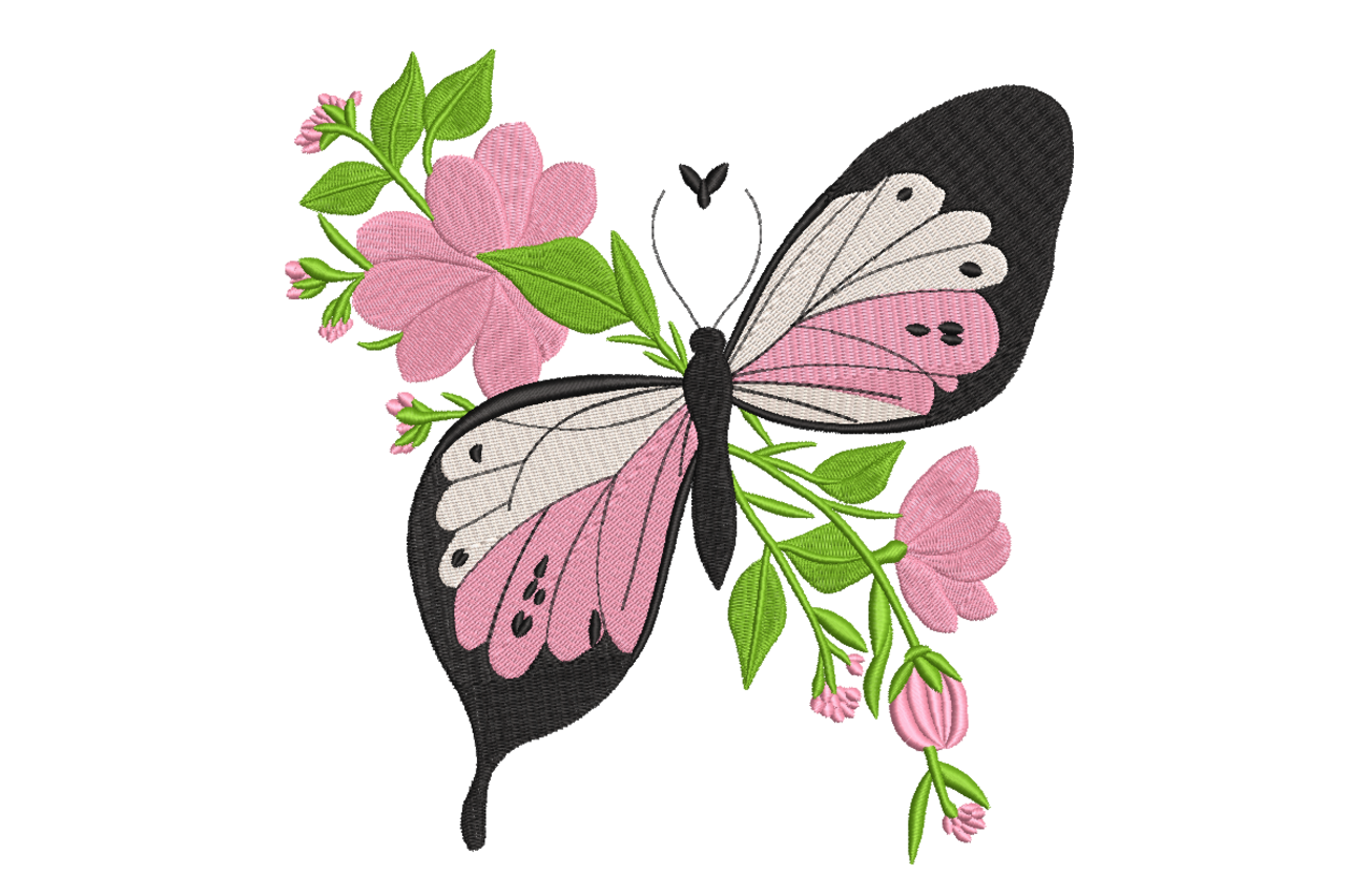 Embroidery Design