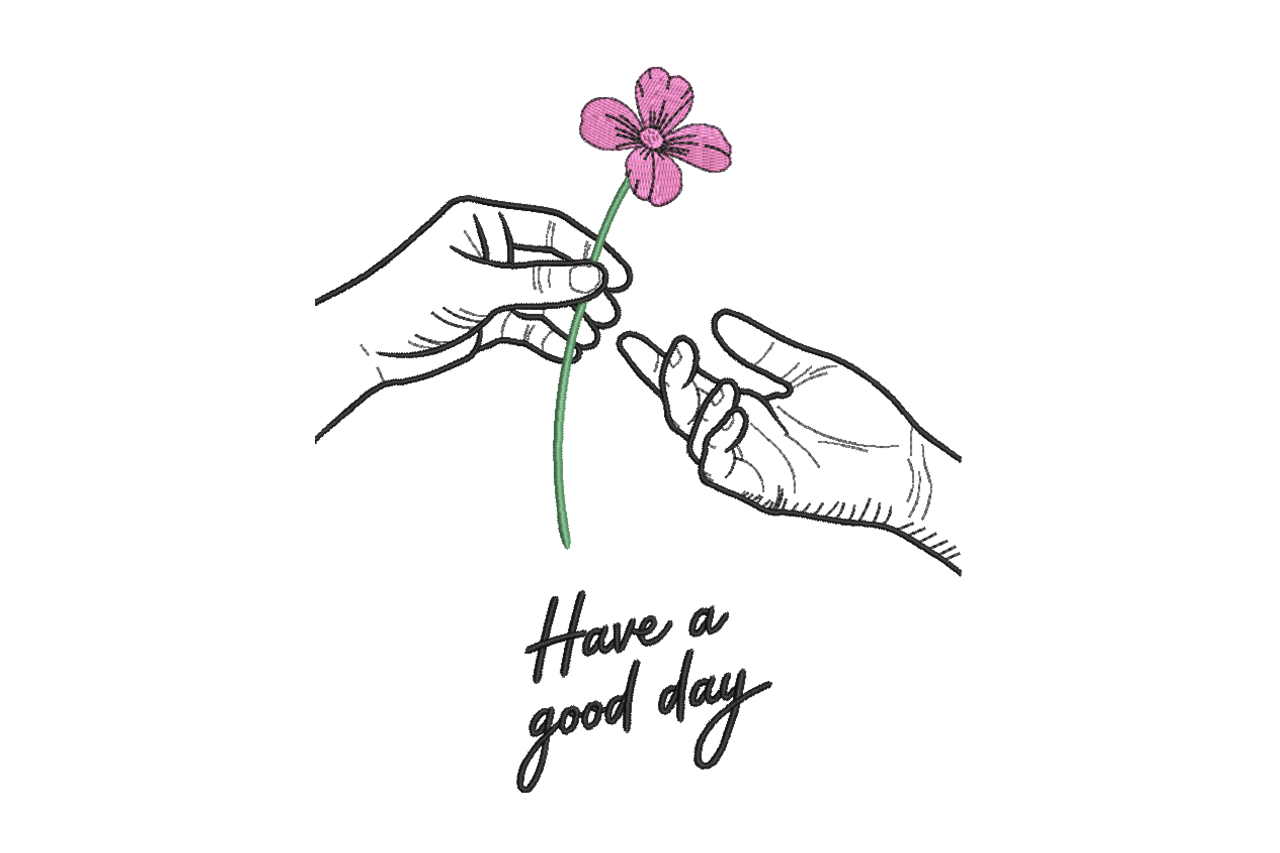 Have a Good Day
