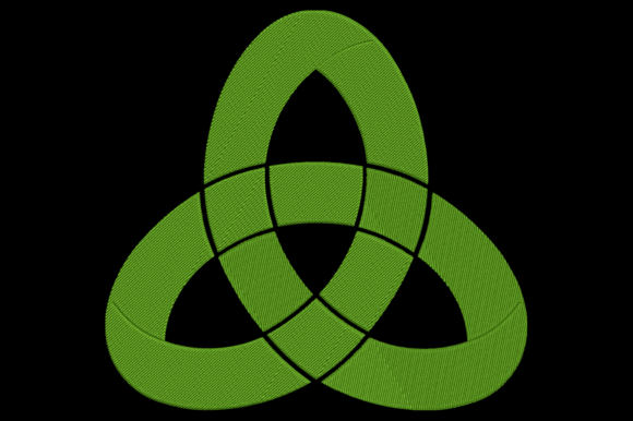 Celtic Trinity Knot