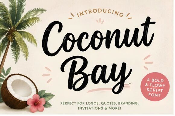 Coconut Bay