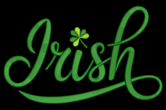 Irish