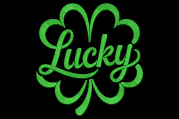 Lucky Clover