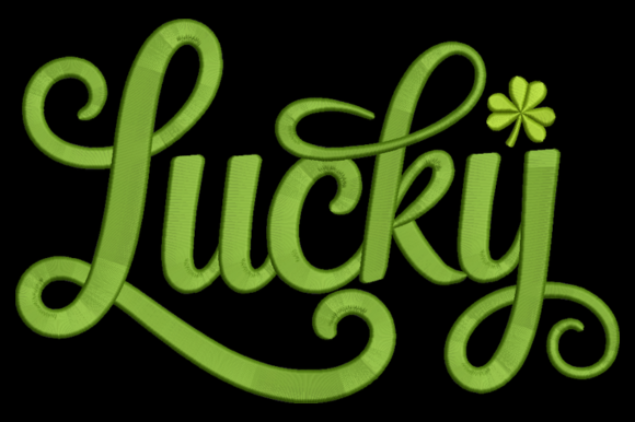 Lucky